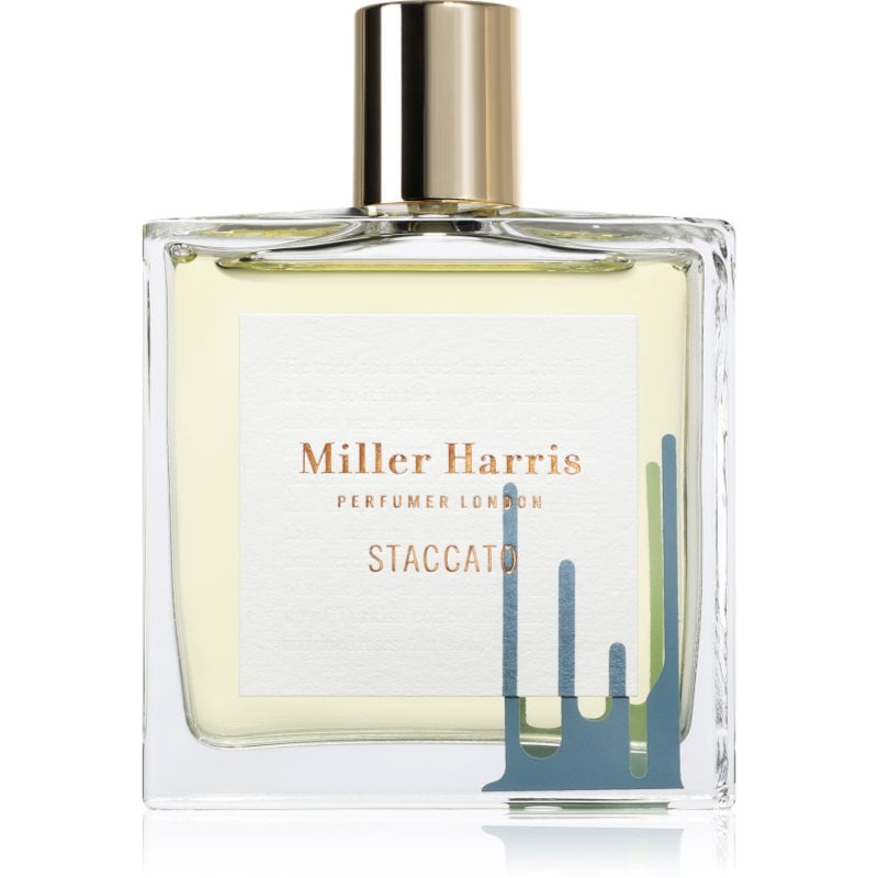 Miller Harris Staccato за мъже EDP