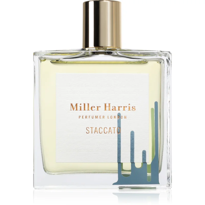 Miller Harris Staccato за мъже EDP