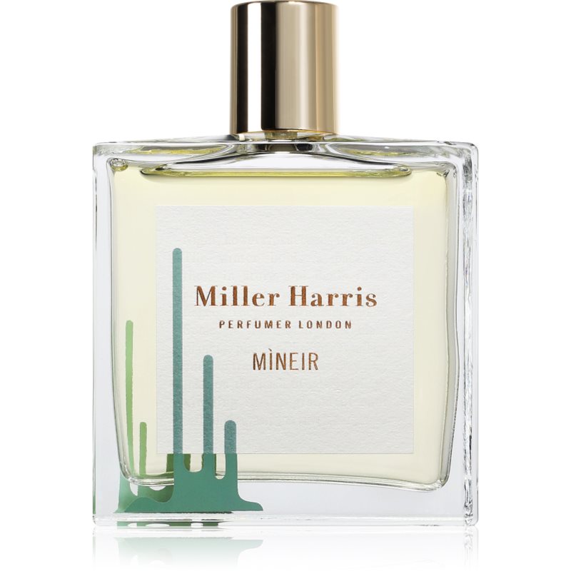 Miller Harris Miller Harris Mineir унисекс EDP - Унисекс парфюм 100мл - Сравни цени от 1 магазин с безплатна доставка