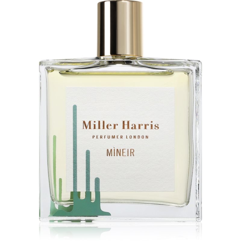 Miller Harris Miller Harris Mineir унисекс EDP - Унисекс парфюм 100мл - Сравни цени от 1 магазин с безплатна доставка