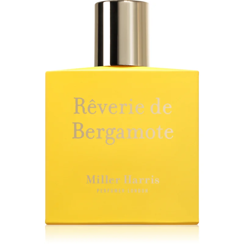 Miller Harris Miller Harris Rêverie de Bergamote унисекс EDP - Унисекс парфюм 14мл - Сравни цени от 1 магазин с безплатна доставка