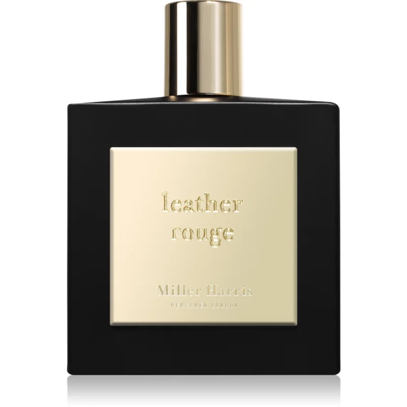 Miller Harris Miller Harris Leather Rouge унисекс EDP - Унисекс парфюм 100мл - Сравни цени от 1 магазин с безплатна доставка