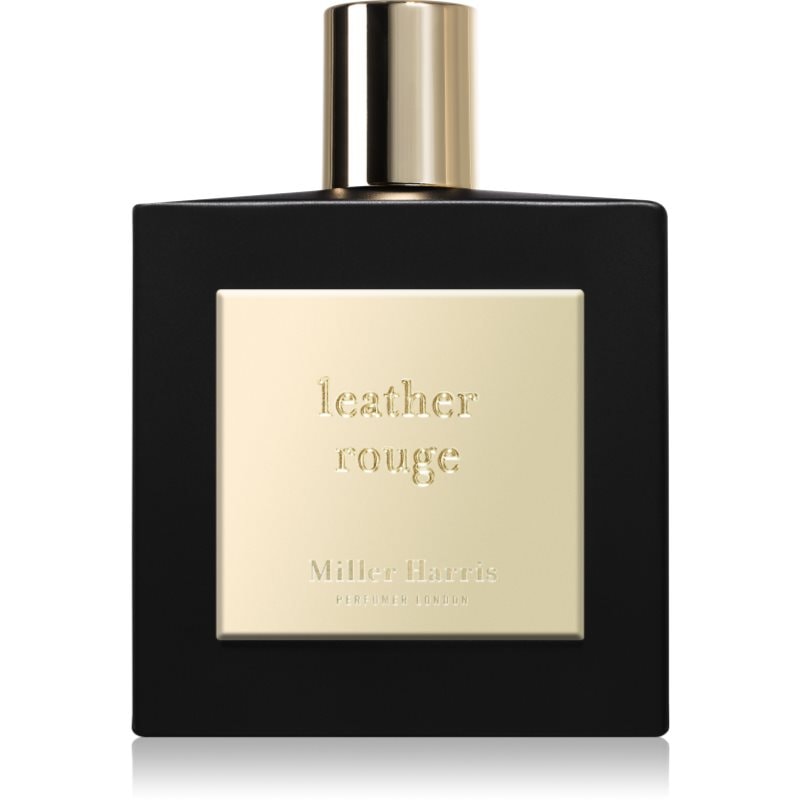 Miller Harris Miller Harris Leather Rouge унисекс EDP - Унисекс парфюм 100мл - Сравни цени от 1 магазин с безплатна доставка