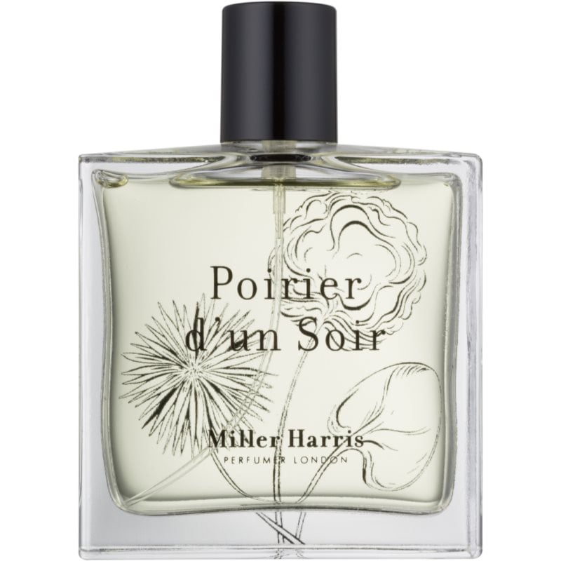 Miller Harris Poirier D'un Soir унисекс EDP