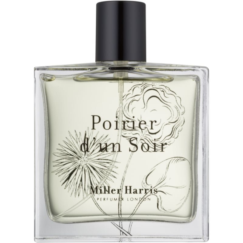 Miller Harris Miller Harris Poirier D'un Soir унисекс EDP - Унисекс парфюм 100мл - Сравни цени от 1 магазин с безплатна доставка