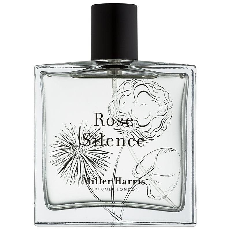 Miller Harris Rose Silence унисекс EDP