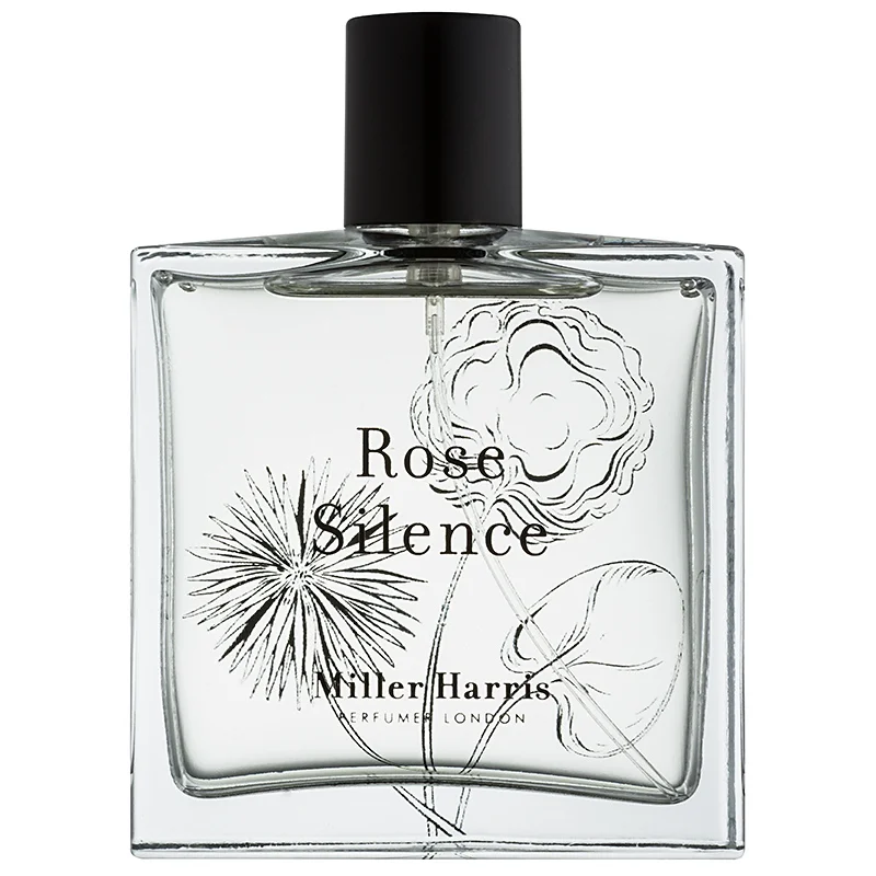 Miller Harris Miller Harris Rose Silence унисекс EDP - Унисекс парфюм 14мл - Сравни цени от 1 магазин с безплатна доставка