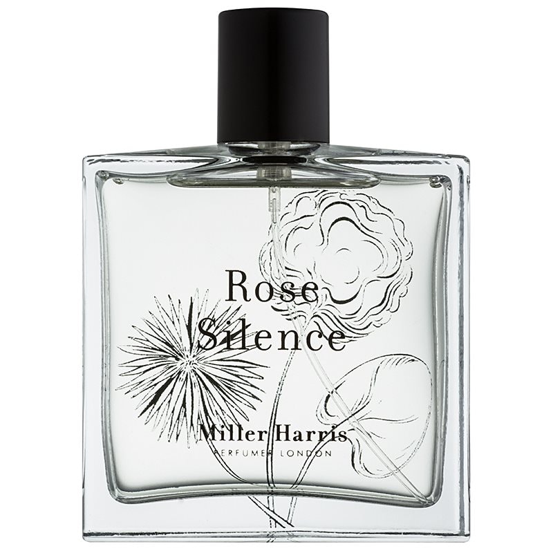 Miller Harris Miller Harris Rose Silence унисекс EDP - Унисекс парфюм 14мл - Сравни цени от 1 магазин с безплатна доставка