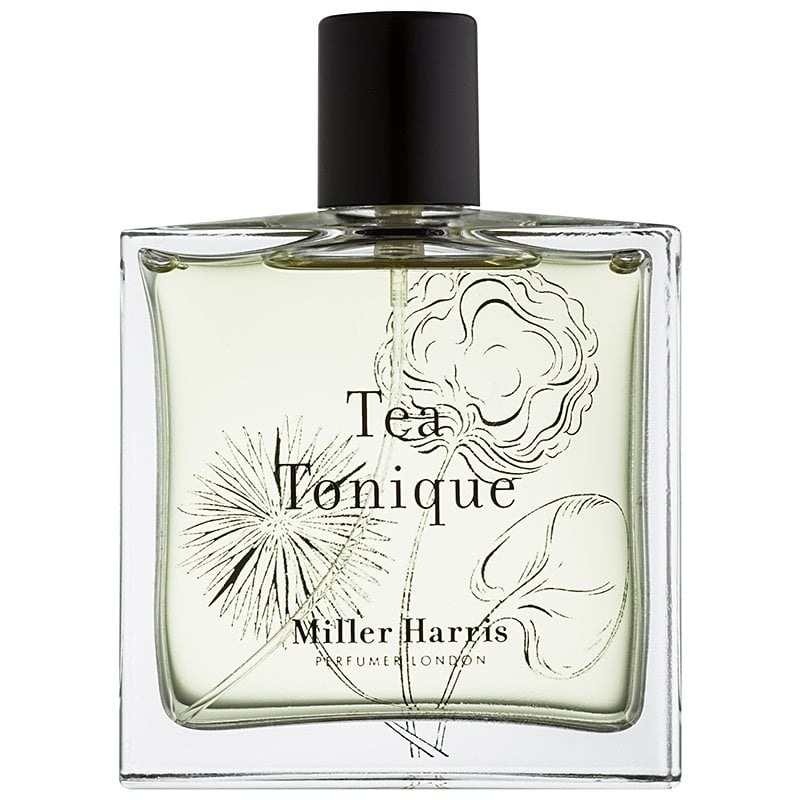 Miller Harris Tea Tonique унисекс EDP