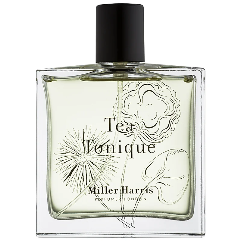 Miller Harris Miller Harris Tea Tonique унисекс EDP - Унисекс парфюм 14мл - Сравни цени от 1 магазин с безплатна доставка