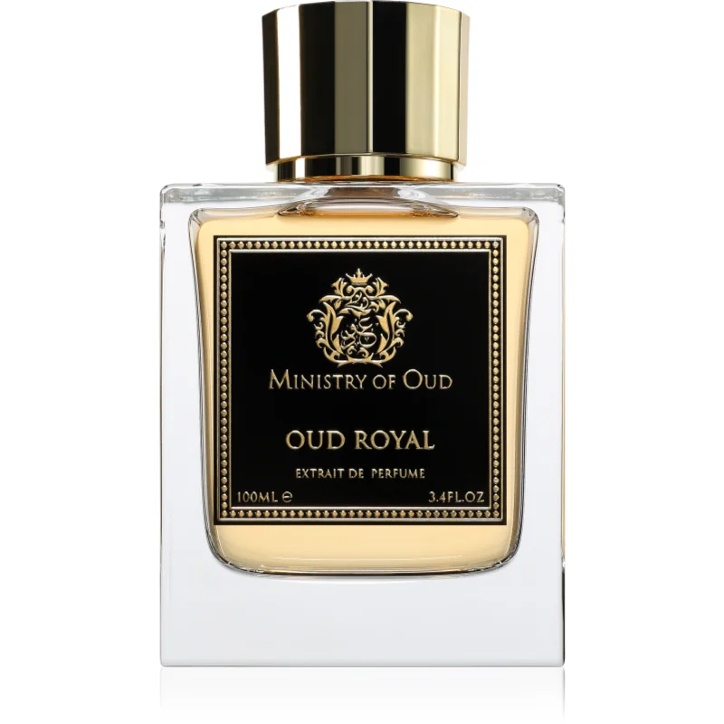 Ministry Of Oud Oud Royal за мъже EDP