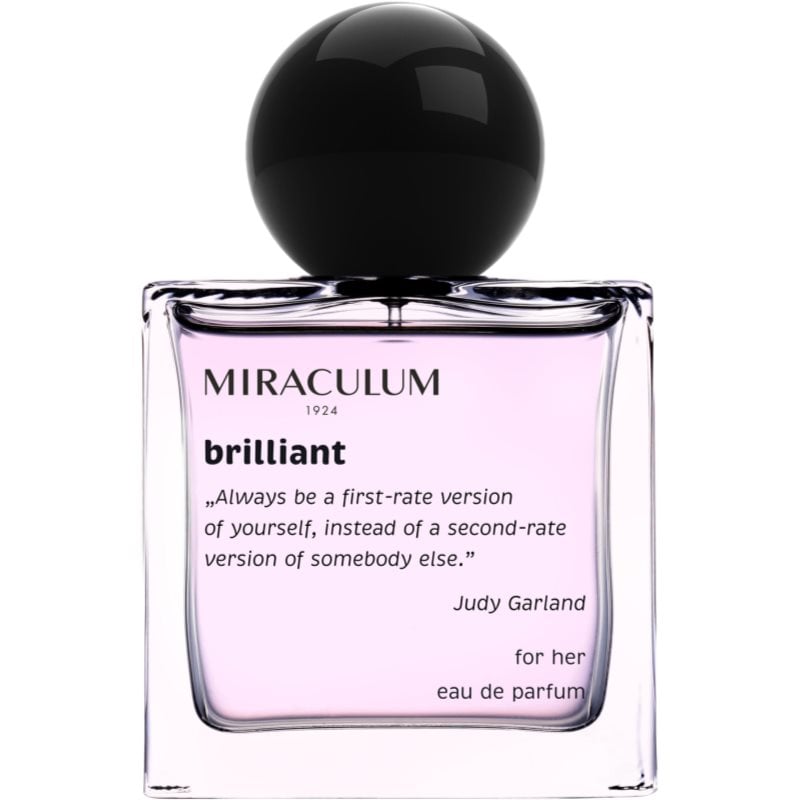 Miraculum Brilliant за жени EDP
