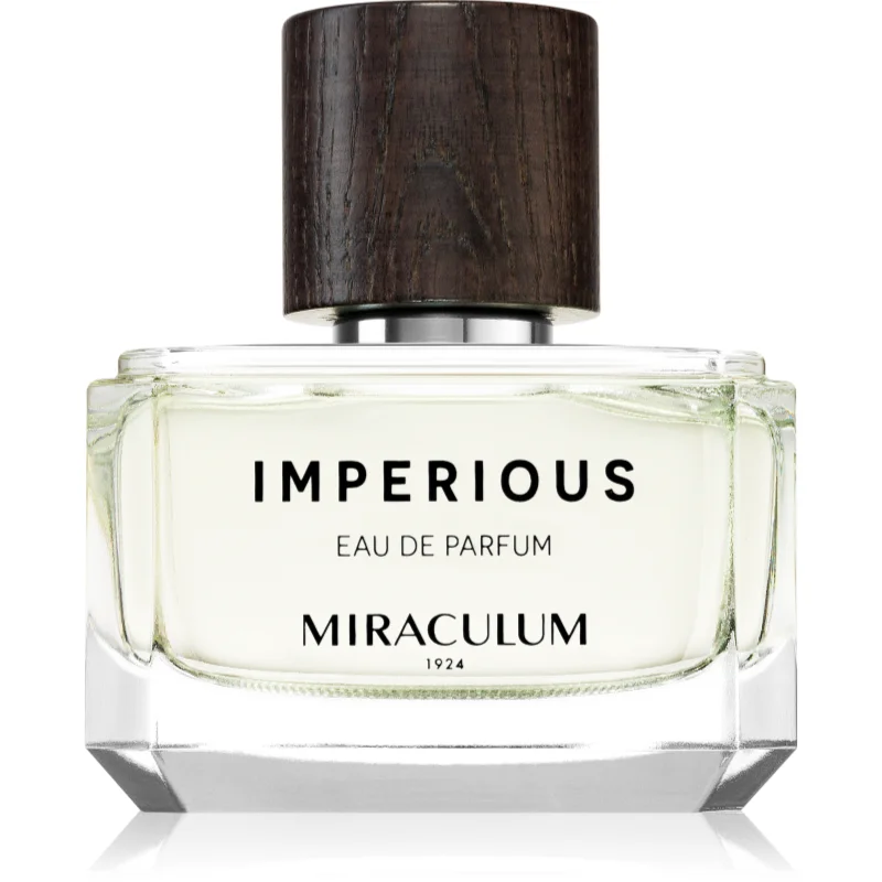 Miraculum Miraculum Imperious за мъже EDP - Мъжки парфюм 50мл - Сравни цени от 1 магазин с безплатна доставка