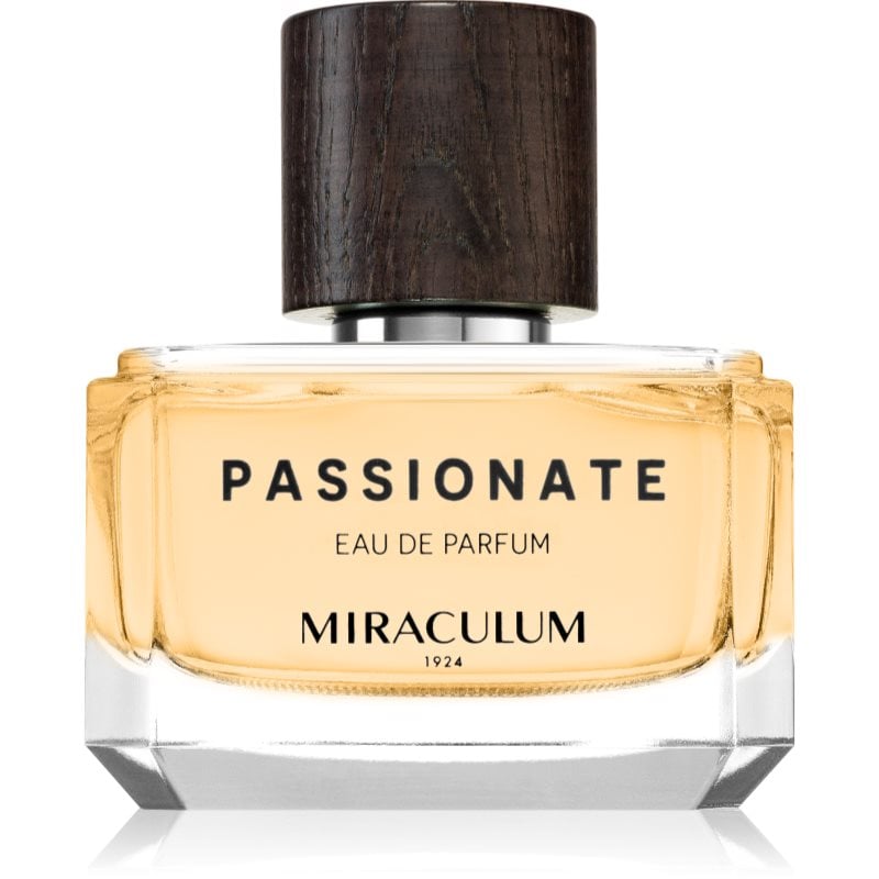 Miraculum Passionate за мъже EDP