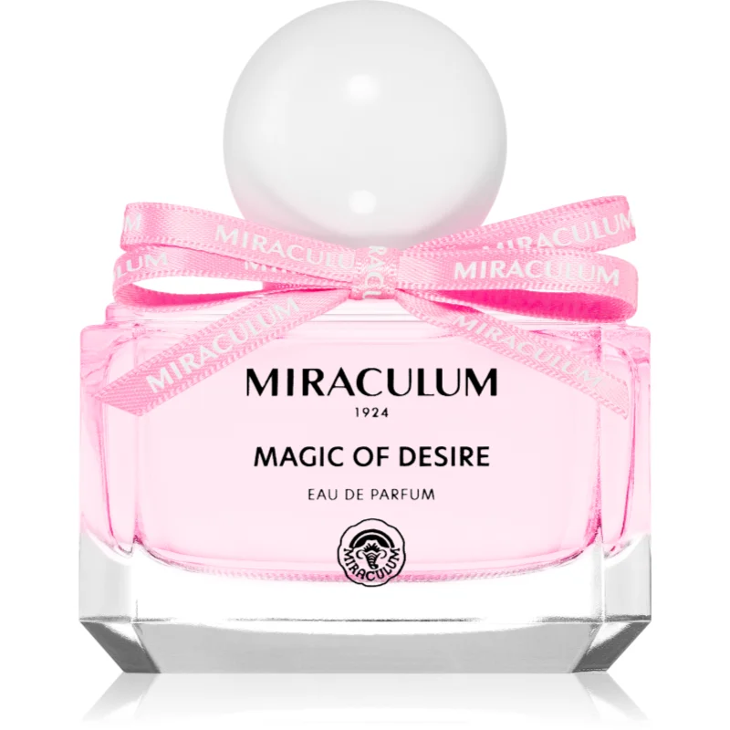 Miraculum Magic of Desire за жени EDP