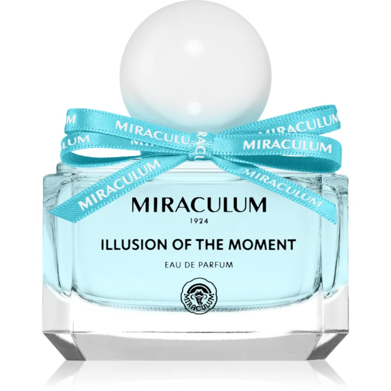 Miraculum Miraculum Illusion of the Moment за жени EDP - Дамски парфюм 50мл - Сравни цени от 1 магазин с безплатна доставка