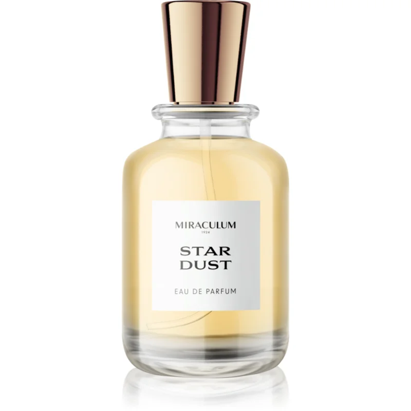 Miraculum Miraculum Magic Vibes Star Dust за жени EDP - Дамски парфюм - Сравни цени от 1 магазин с безплатна доставка
