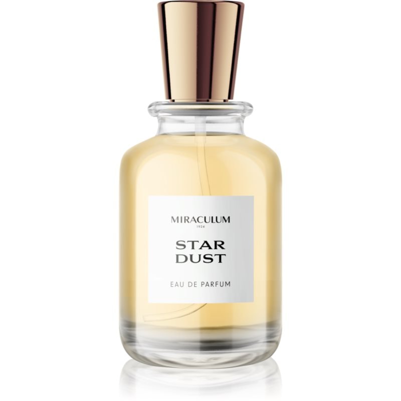 Miraculum Miraculum Magic Vibes Star Dust за жени EDP - Дамски парфюм - Сравни цени от 1 магазин с безплатна доставка