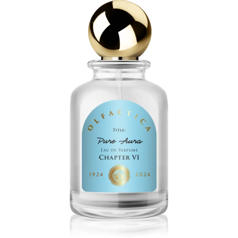 Miraculum Olfactica Chapter VI - Pure Aura за жени EDP