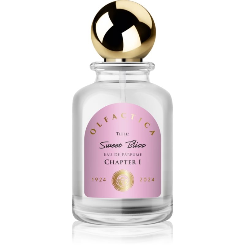Miraculum Miraculum Olfactica Chapter I - Sweet Bliss за жени EDP - Дамски парфюм 50мл - Сравни цени от 1 магазин с безплатна доставка