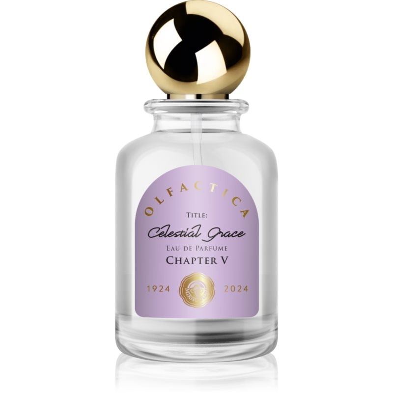 Miraculum Miraculum Olfactica Chapter V - Celestial Grace за жени EDP - Дамски парфюм - Сравни цени от 1 магазин с безплатна доставка