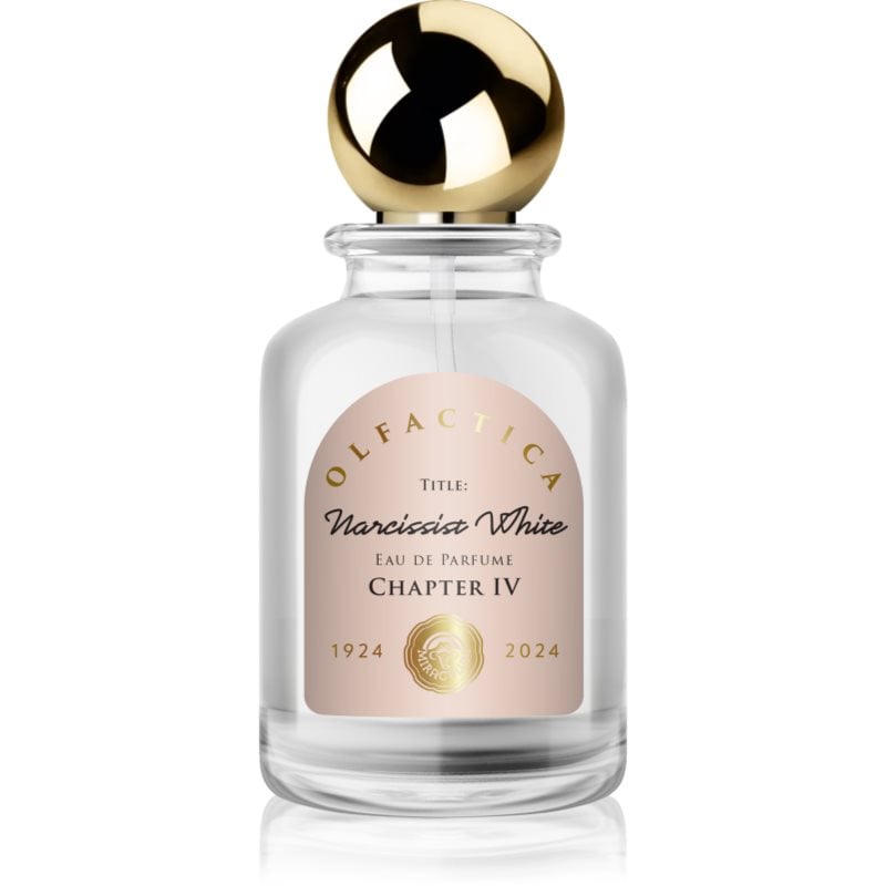 Miraculum Olfactica Chapter IV - Narcissistic White за жени EDP