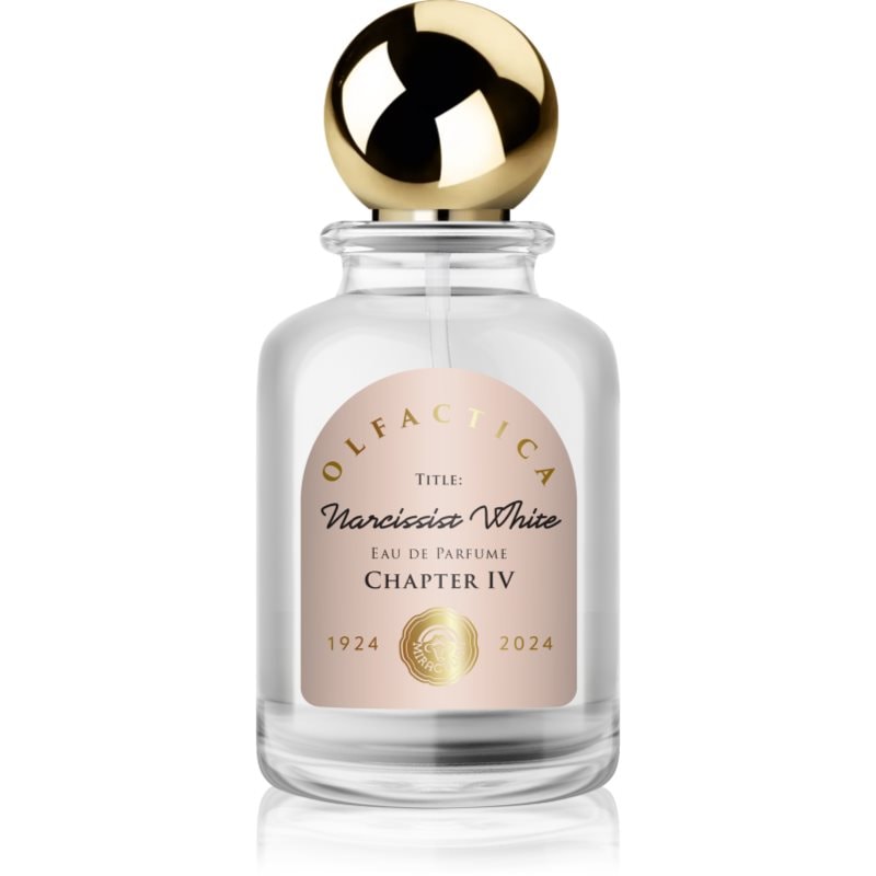 Miraculum Miraculum Olfactica Chapter IV - Narcissistic White за жени EDP - Дамски парфюм - Сравни цени от 1 магазин с безплатна доставка