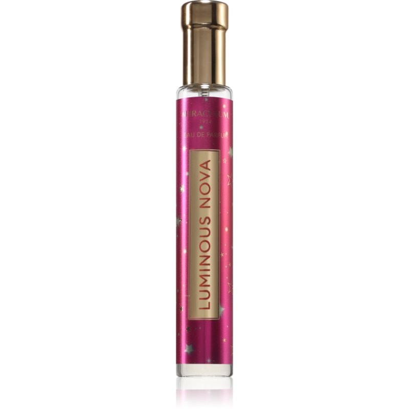Miraculum Miraculum Luminous Nova EDP за жени - Дамски парфюм 30мл - Сравни цени от 1 магазин с безплатна доставка