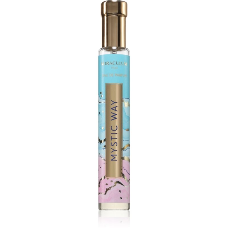 Miraculum Miraculum Mystic Way EDP за жени - Дамски парфюм 30мл - Сравни цени от 1 магазин с безплатна доставка