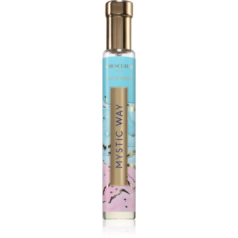 Miraculum Miraculum Mystic Way EDP за жени - Дамски парфюм 30мл - Сравни цени от 1 магазин с безплатна доставка