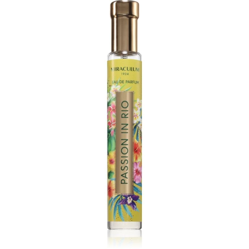Miraculum Passion in Rio EDP за жени