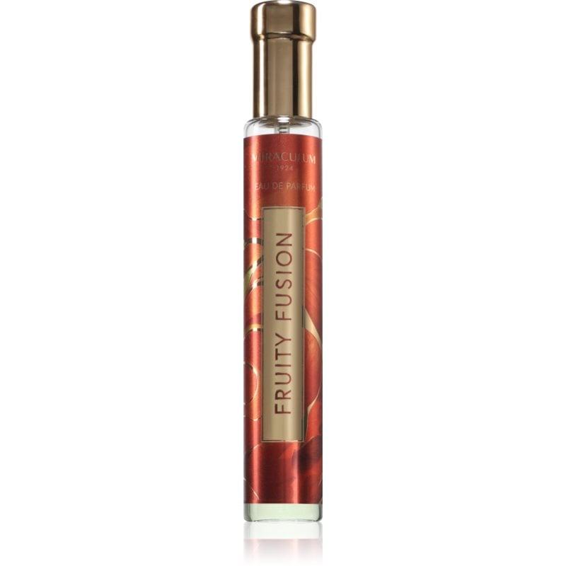Miraculum Fruity Fusion EDP за жени