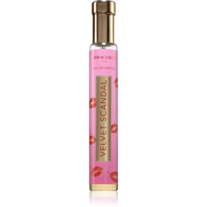 Miraculum Velvet Scandal за жени EDP
