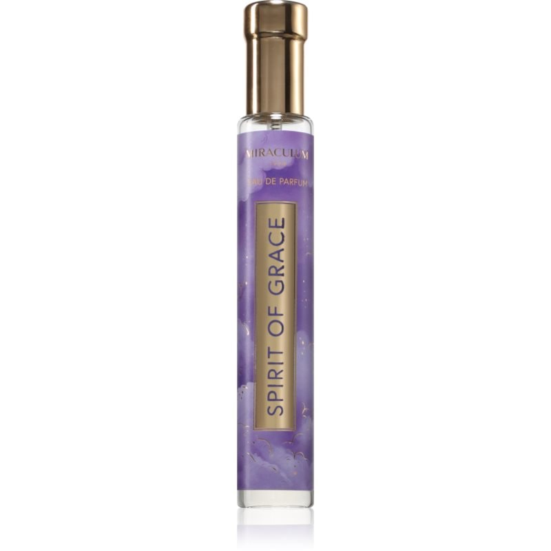 Miraculum Miraculum Spirit Of Grace EDP за жени - Дамски парфюм - Сравни цени от 1 магазин с безплатна доставка