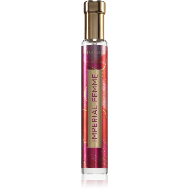 Miraculum Miraculum Imperial Femme EDP за жени - Дамски парфюм 30мл - Сравни цени от 1 магазин с безплатна доставка