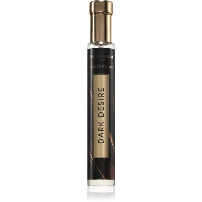 Miraculum Miraculum Dark Desire EDP за жени - Дамски парфюм 30мл - Сравни цени от 1 магазин с безплатна доставка
