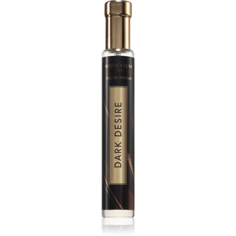 Miraculum Miraculum Dark Desire EDP за жени - Дамски парфюм 30мл - Сравни цени от 1 магазин с безплатна доставка
