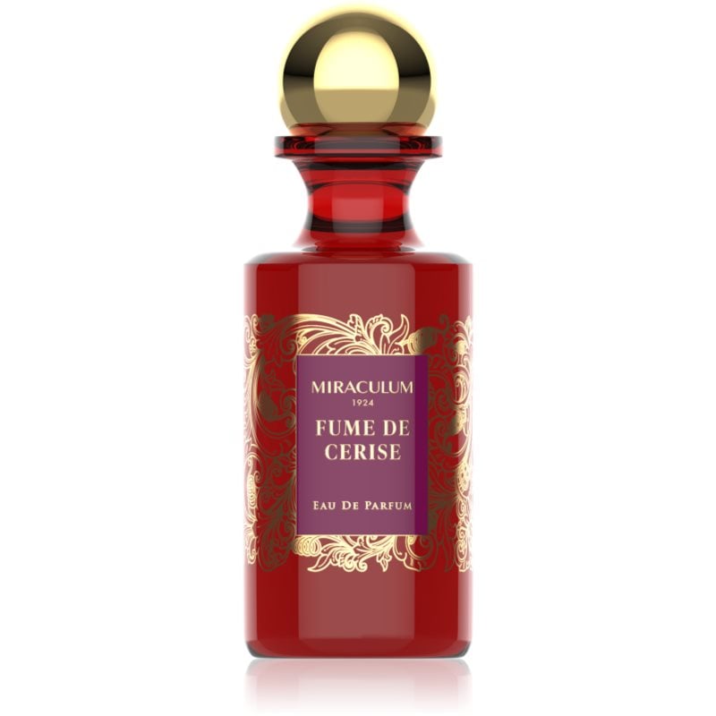 Miraculum Infini Rouge Fume de Cerise за жени EDP
