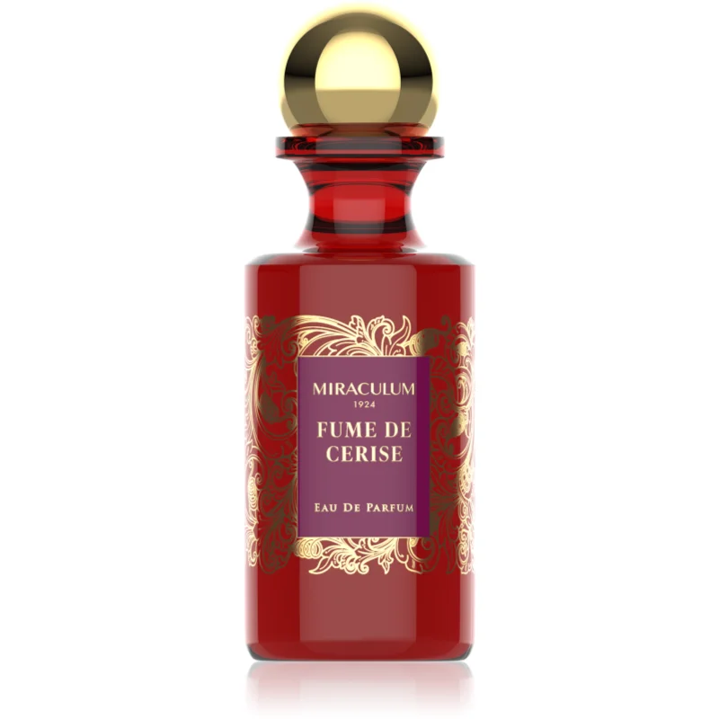 Miraculum Miraculum Infini Rouge Fume de Cerise за жени EDP - Дамски парфюм 50мл - Сравни цени от 1 магазин с безплатна доставка