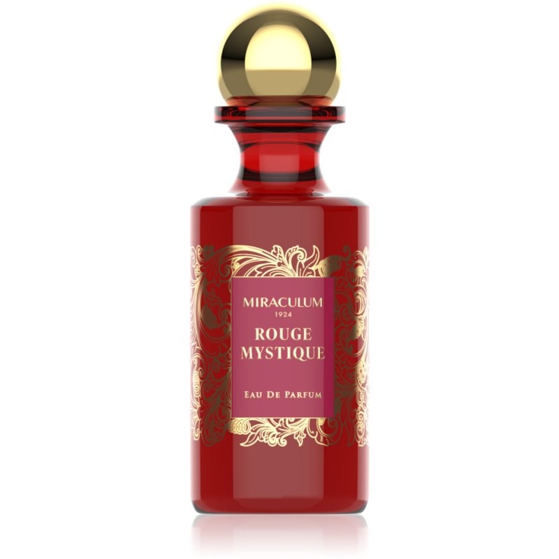 Miraculum Miraculum Infini Rouge Rouge Mystique за жени EDP - Дамски парфюм 50мл - Сравни цени от 1 магазин с безплатна доставка