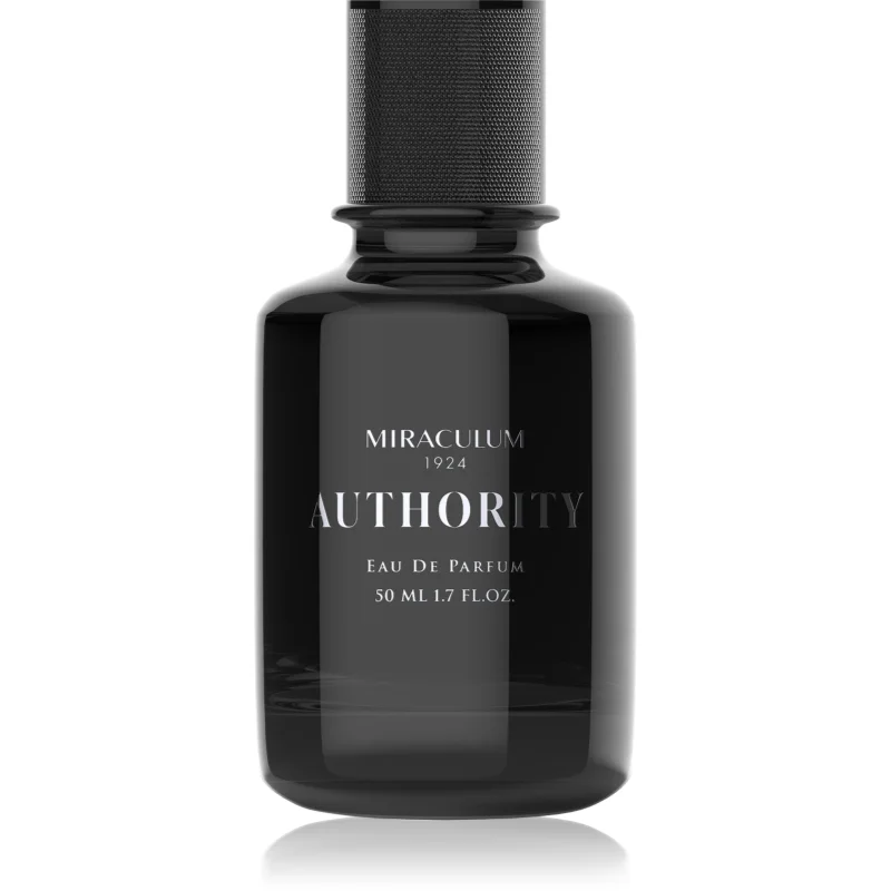 Miraculum Miraculum Noir Majesty Authority за мъже EDP - Мъжки парфюм 50мл - Сравни цени от 1 магазин с безплатна доставка