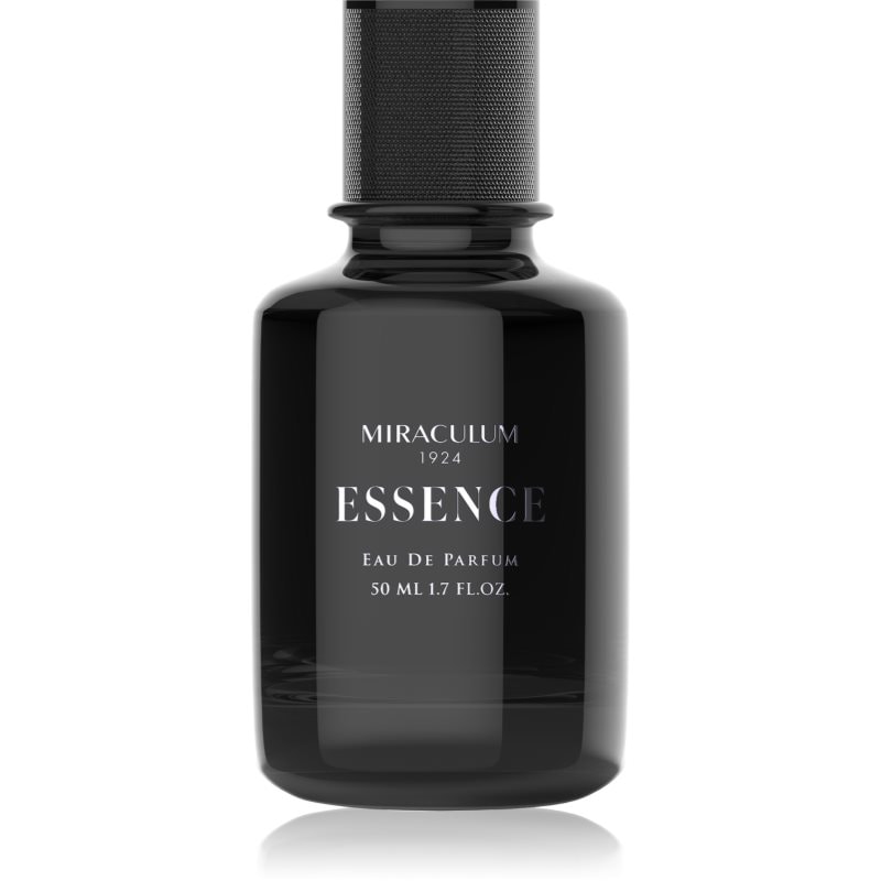 Miraculum Miraculum Noir Majesty Essence за мъже EDP - Мъжки парфюм 50мл - Сравни цени от 1 магазин с безплатна доставка