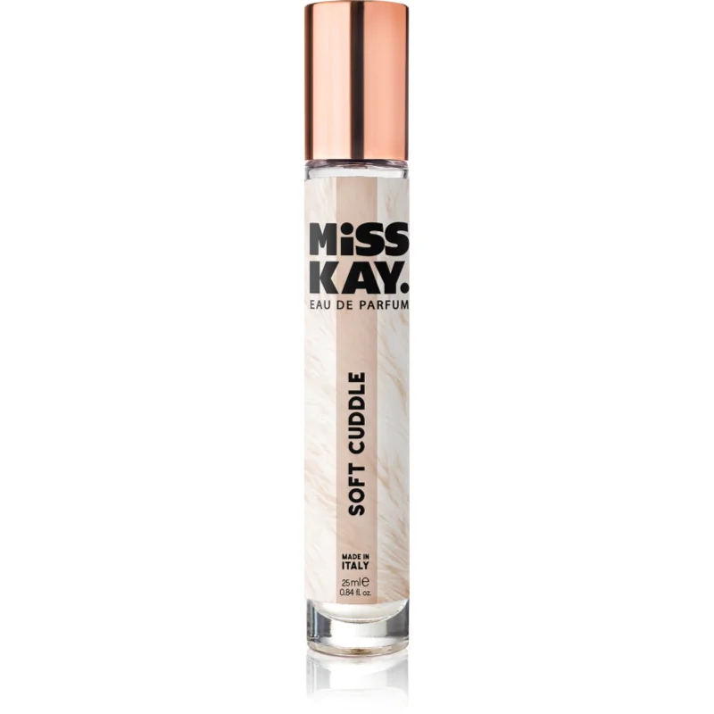 Miss Kay Soft Cuddle за жени EDP