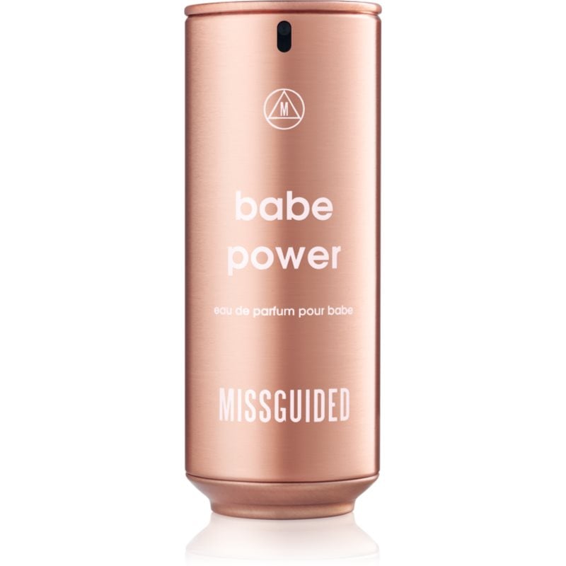 Missguided Babe Power за жени EDP