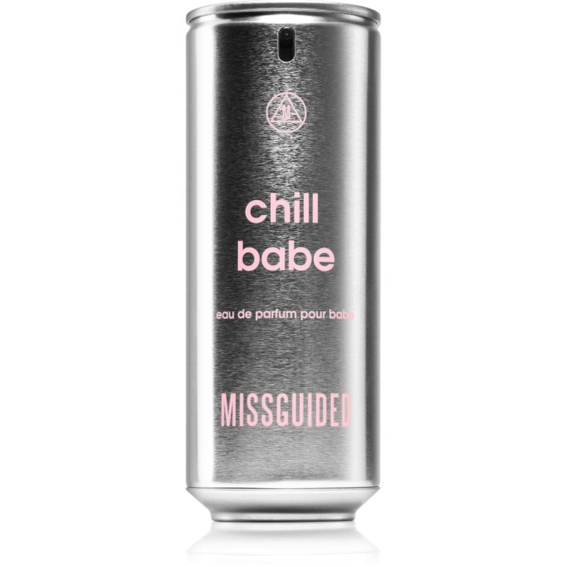 Missguided Missguided Chill Babe за жени EDP - Дамски парфюм 10мл - Сравни цени от 1 магазин с безплатна доставка