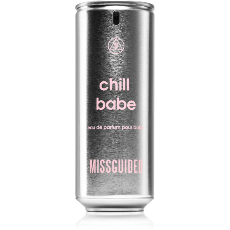 Missguided Missguided Chill Babe за жени EDP - Дамски парфюм 10мл - Сравни цени от 1 магазин с безплатна доставка