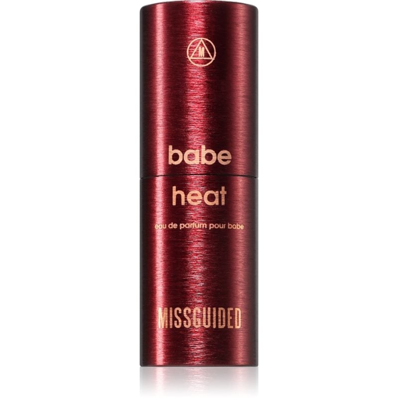 Missguided Babe Heat за жени EDP