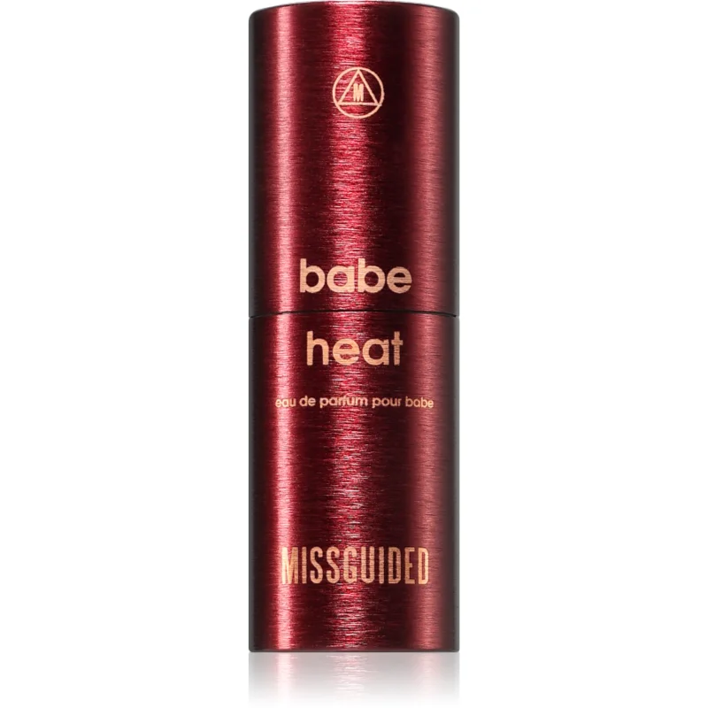 Missguided Missguided Babe Heat за жени EDP - Дамски парфюм 10мл - Сравни цени от 1 магазин с безплатна доставка
