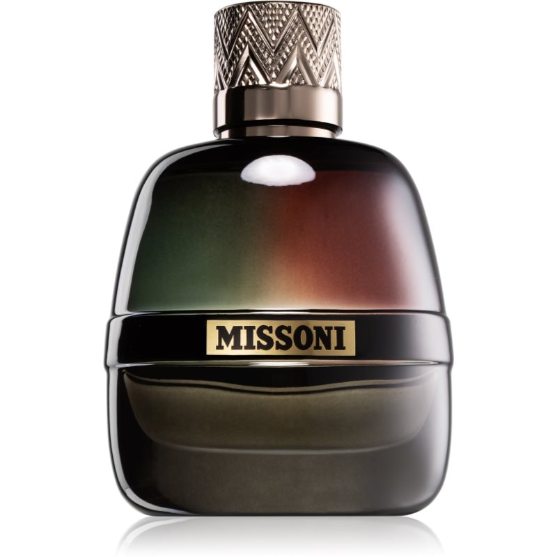 Missoni Missoni Parfum Pour Homme за мъже - Мъжки парфюм - Сравни цени от 1 магазин с безплатна доставка