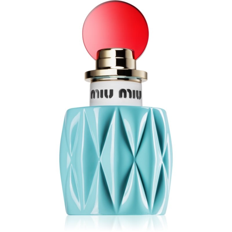 Miu Miu Miu Miu L'Eau De Muguet за жени EDP - Дамски парфюм 30мл - Сравни цени от 1 магазин с безплатна доставка